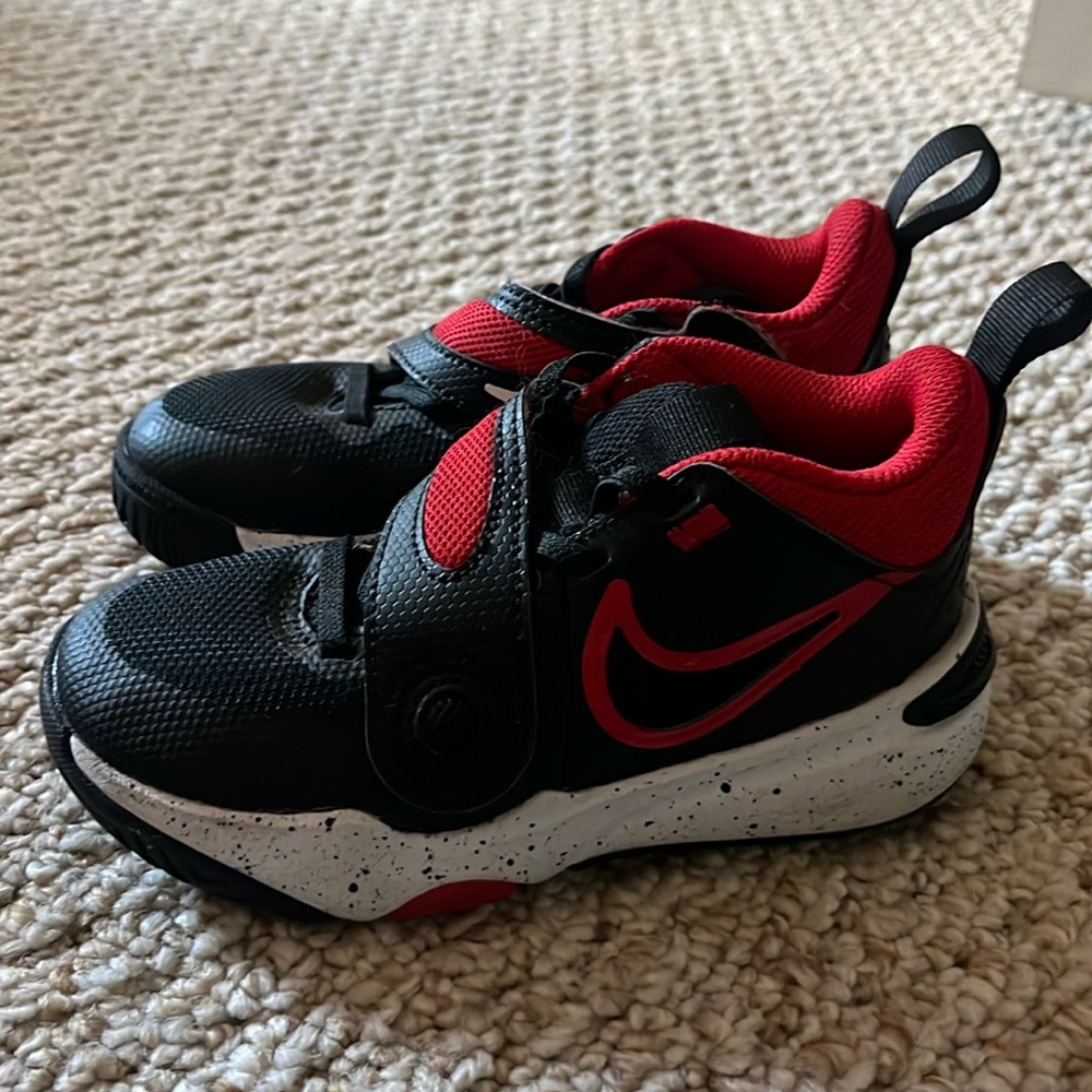 Kids nike shoes